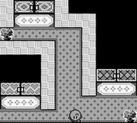 GB Pachio-Kun 3 screenshot 3 for GameBoy